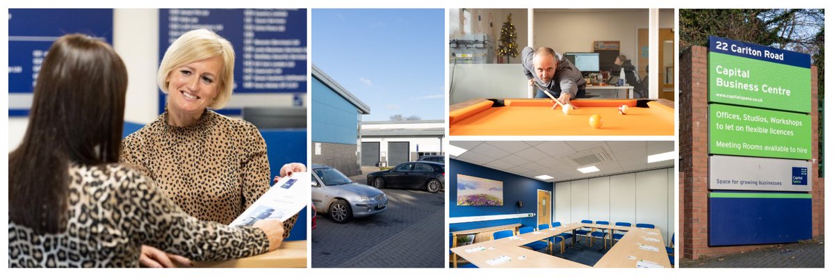 A big welcome to Alpha Management Solutions Ltd who have recently joined us at Capital Business Centre in South Croydon #southcroydon #businesscentre