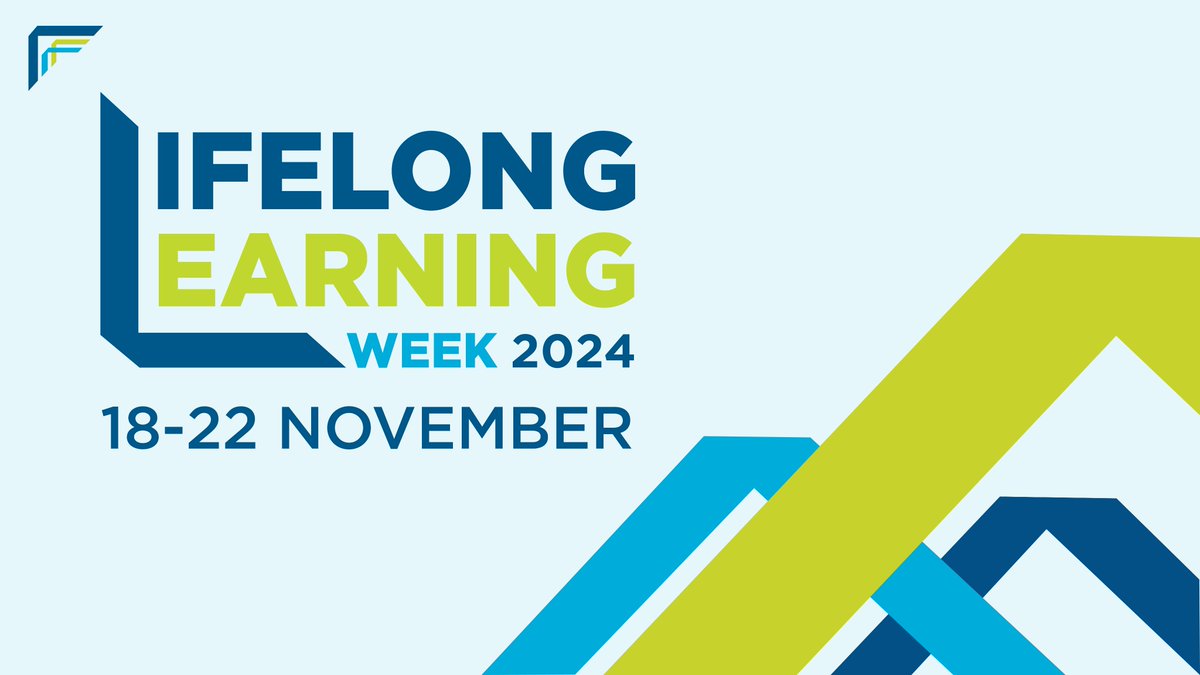 Lifelong Learning Platform (@lllplatform) on Twitter photo What is the link between #educators, youth & sustainability?👨🏫👩🏫💧🌱
<a href="/Volonteurope/">Volonteurope</a> will explore the need for educators to adopt new teaching methodologies that prepare students to respond to complex, interconnected issues during the #LLLWeek!
Register: tinyurl.com/4jmbnsb2 What is the link between #educators, youth & sustainability?👨🏫👩🏫💧🌱
<a href="/Volonteurope/">Volonteurope</a> will explore the need for educators to adopt new teaching methodologies that prepare students to respond to complex, interconnected issues during the #LLLWeek!
Register: tinyurl.com/4jmbnsb2