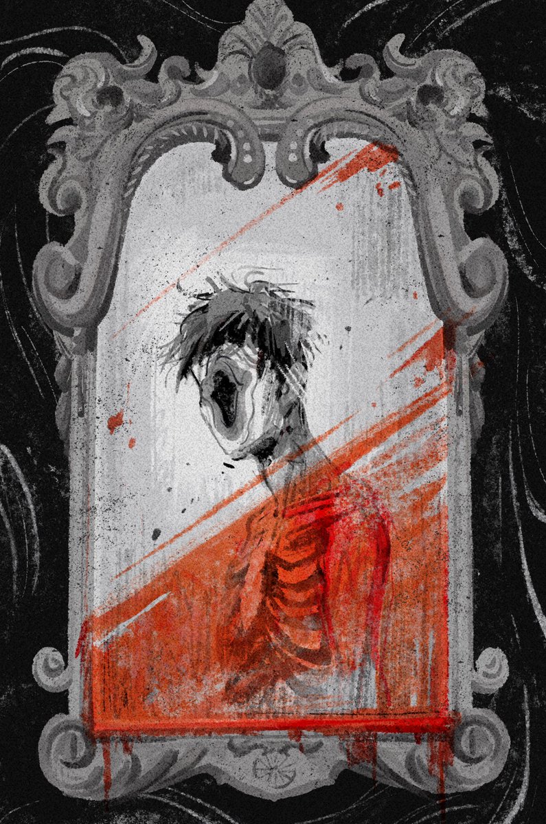SCP-8804 - Gouge Away

#SCP #SCPFoundation