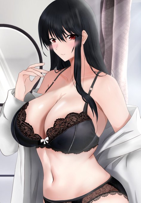 深夜のちょいえち再掲 