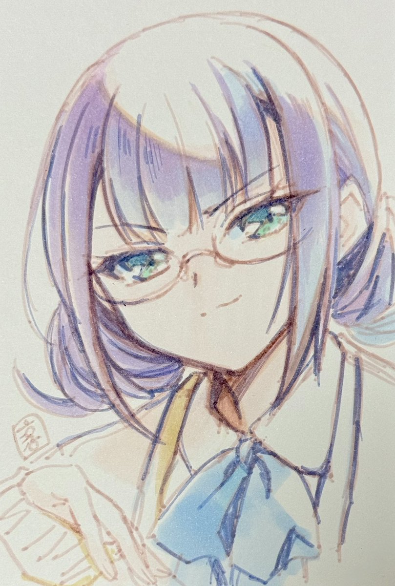 ひぐみんおたおめ!お誕生日に新SS実装おめでとう!今日天井覚悟でお迎えするね!
#樋口聖華生誕祭2024
#ヘブバン #ヘブバンキャラ生誕祭
