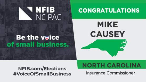 NFIB North Carolina tweet media