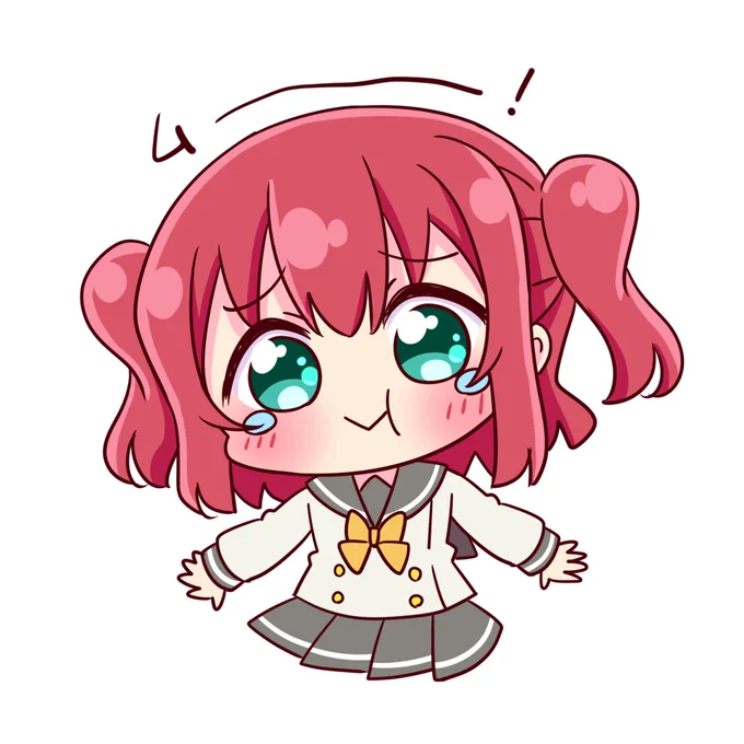 ルビィちゃん 