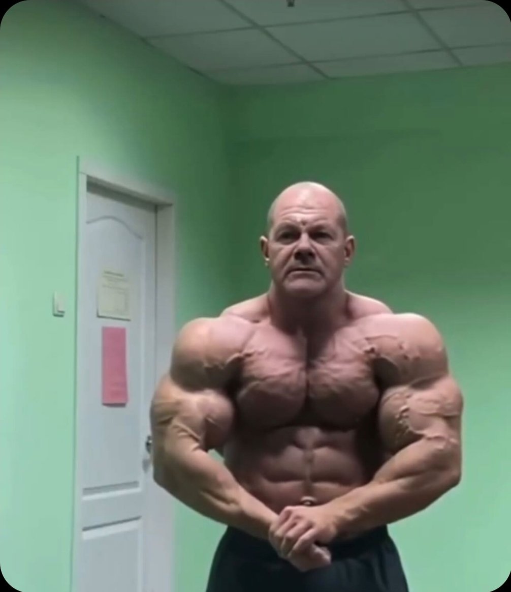 Das letzte was du siehst bevor dir die Vertrauensfrage gestellt wird