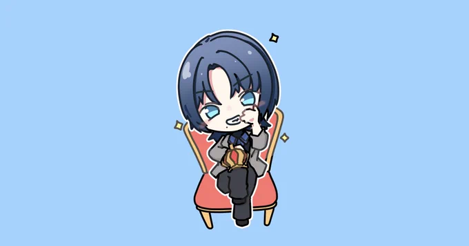 青KING #青ペン 