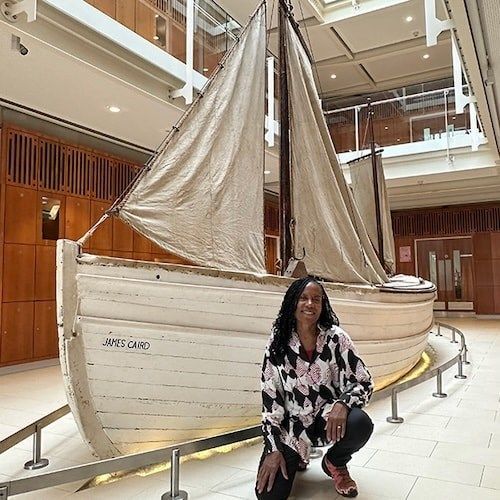 UK Antarctic Heritage Trust tweet media