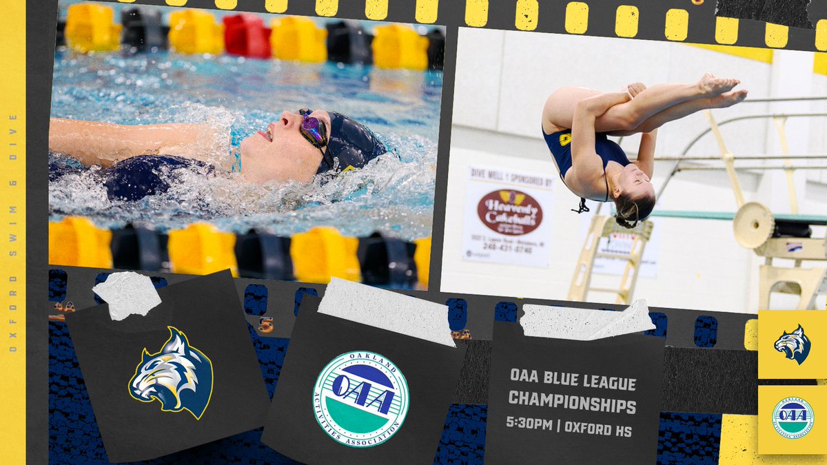 Oxford Athletics tweet media