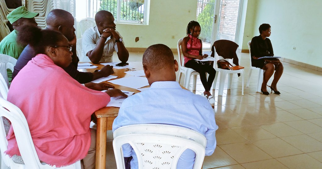 NYC Kagarama Sector (@nyc_kagarama) on Twitter photo Uyu munsi muri <a href="/kagarama_sector/">KAGARAMA SECTOR</a> habaye igikorwa cyo kumurika imishinga y'Urubyiruko mu marushanwa ya Youth Connekt awards yateguwe na <a href="/RwandaYouthArts/">Ministry of Youth and Arts | Rwanda</a> n'abafatanyabikorwa,hatoranywa imishinga 3 yahize indi izakomeza ku rwego rw'Akarere, abazatsinda bakazakomeza mu bindi byiciro. Uyu munsi muri <a href="/kagarama_sector/">KAGARAMA SECTOR</a> habaye igikorwa cyo kumurika imishinga y'Urubyiruko mu marushanwa ya Youth Connekt awards yateguwe na <a href="/RwandaYouthArts/">Ministry of Youth and Arts | Rwanda</a> n'abafatanyabikorwa,hatoranywa imishinga 3 yahize indi izakomeza ku rwego rw'Akarere, abazatsinda bakazakomeza mu bindi byiciro.
