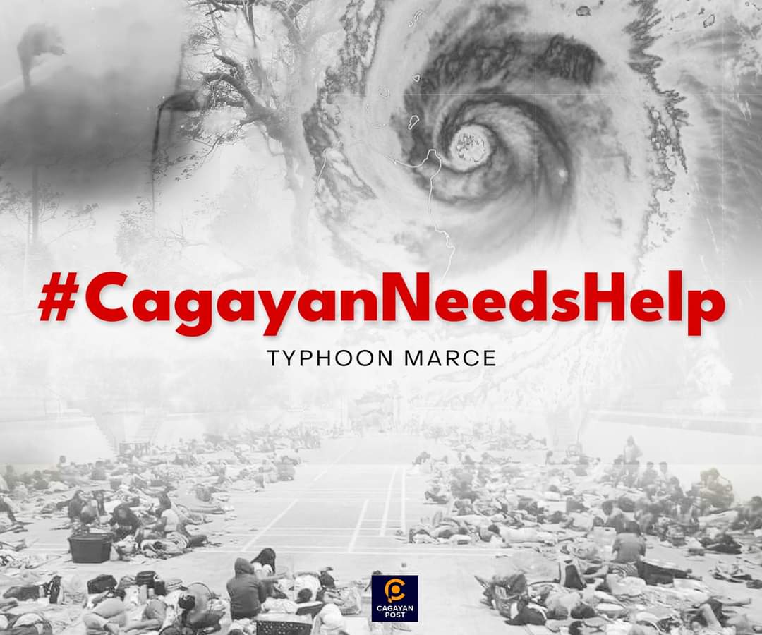 AlexanderSy_21's tweet image. Please Pray everyone for the people of the North
&quot;Tuguegarao City Is Under A State Of Calamity Already&quot;
 #typhoonmarce #CagayanNeedHelp