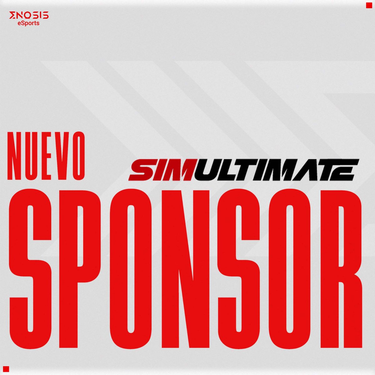 Enosis eSports tweet media