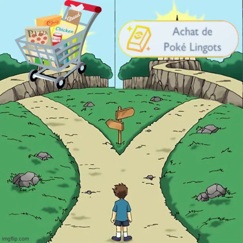 Pokémon TCG Pocket France Communauté tweet media