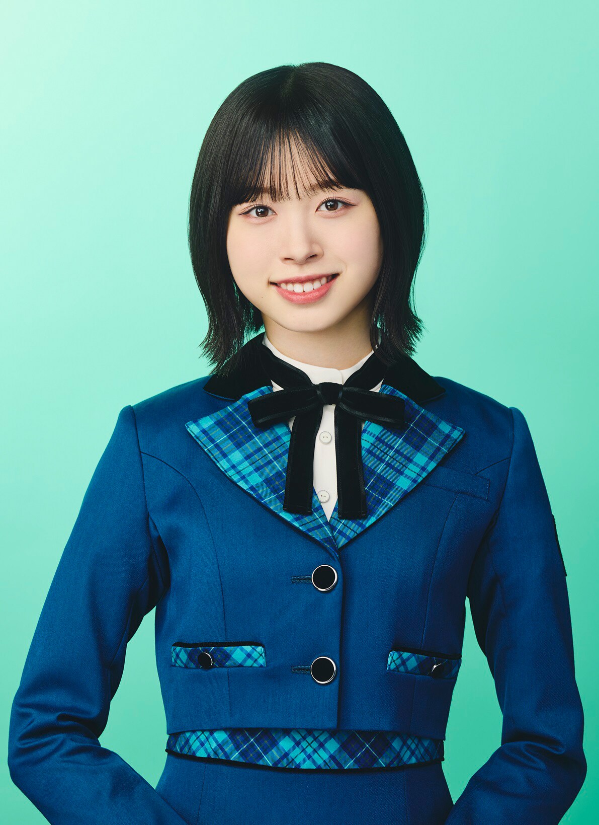加藤史帆 日向坂46 2024年 浴衣 生写真 直筆 サイン入り ヨリ