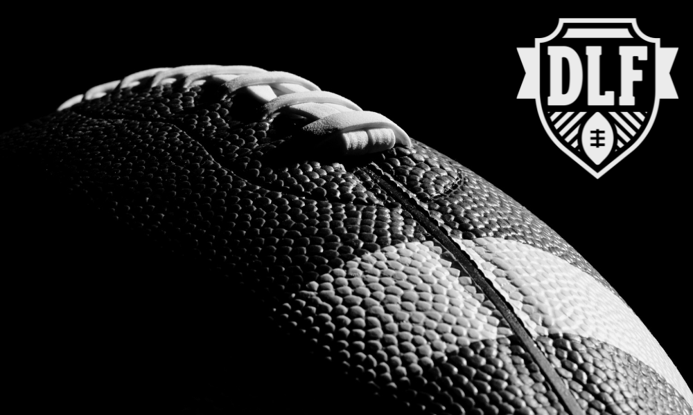 DLF (@dlfootball) on Twitter photo "He's one to watch for potential practice report issues but considering it’s reported as tightness...I’m not worried about his availability unless there are updated reports of a new issue. Keep an eye on this but don’t make any moves." -- <a href="/kyletrimble88/">Kyle Trimble PT, DPT</a>
dynastyleaguefootball.com/2024/11/06/dyn… "He's one to watch for potential practice report issues but considering it’s reported as tightness...I’m not worried about his availability unless there are updated reports of a new issue. Keep an eye on this but don’t make any moves." -- <a href="/kyletrimble88/">Kyle Trimble PT, DPT</a>
dynastyleaguefootball.com/2024/11/06/dyn…
