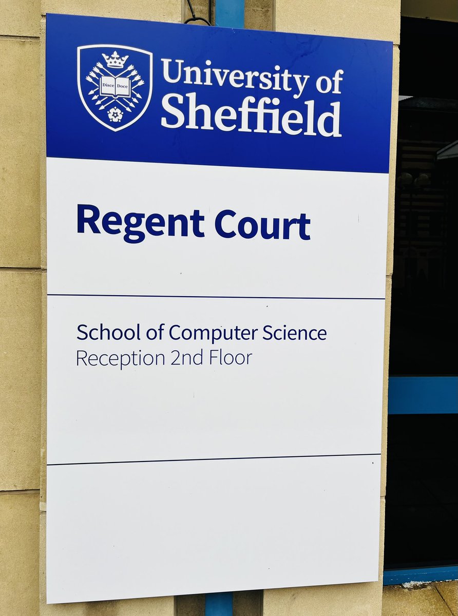 Sam Kirkham (@samkirkham) on Twitter photo Great to be back here to examine a wonderful PhD thesis by <a href="/RhiannonMogrid1/">Rhiannon Mogridge</a> on using the MINERVA2 model for speech and language processing! Great to be back here to examine a wonderful PhD thesis by <a href="/RhiannonMogrid1/">Rhiannon Mogridge</a> on using the MINERVA2 model for speech and language processing!