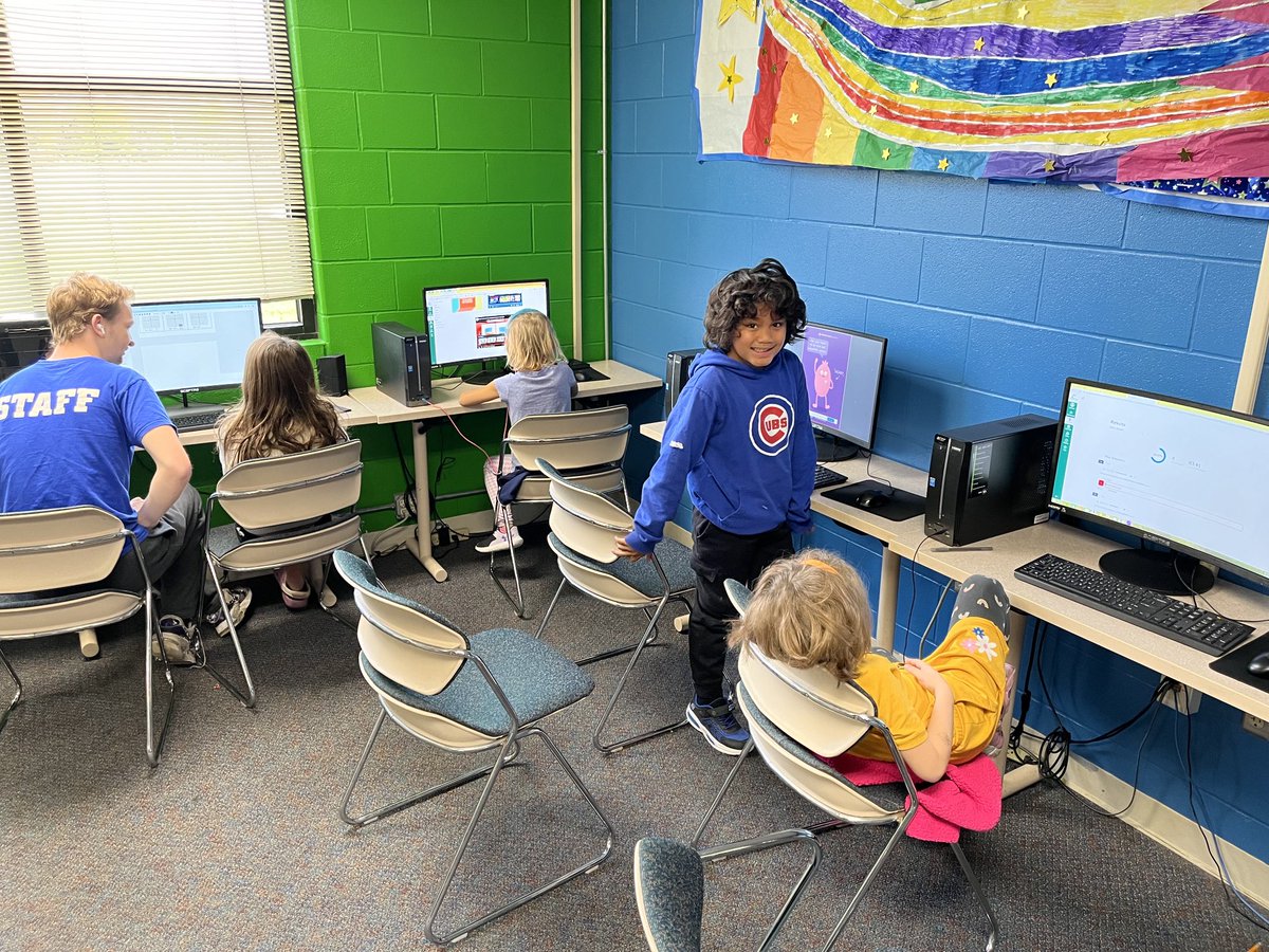 BGCBooneCounty's tweet image. Eday camp in effect. #INKids