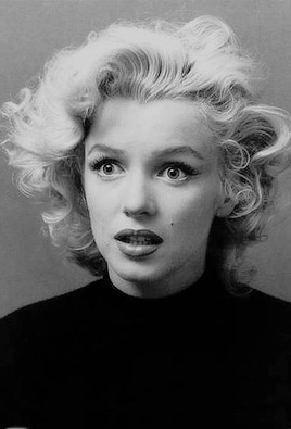 TheCinesthetic's tweet photo. Marilyn Monroe photographed by Ben Ross, 1953 https://t.co/m17HEH3Kff