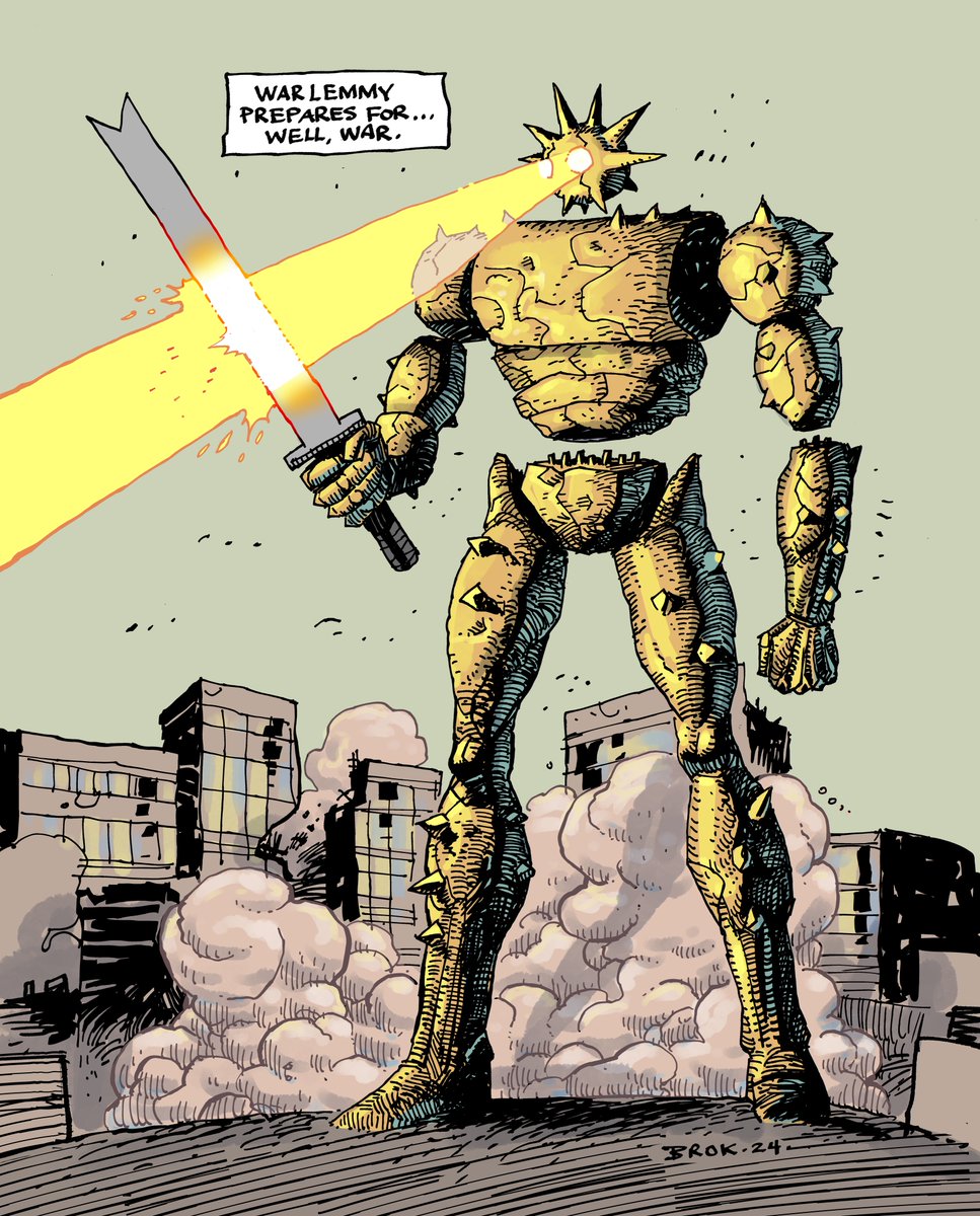 Look who's back!
<a href="/adampknave/">Adam P. Knave</a>