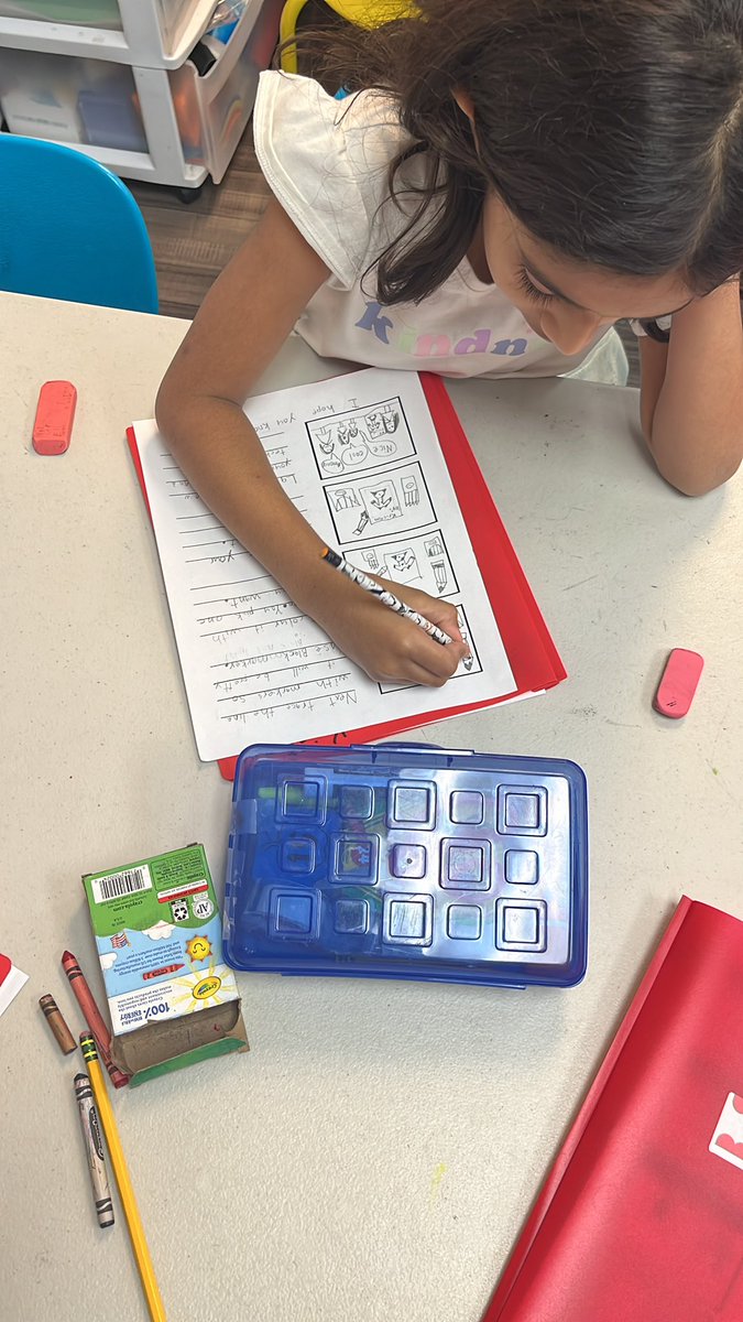 SHSU Charter School tweet media