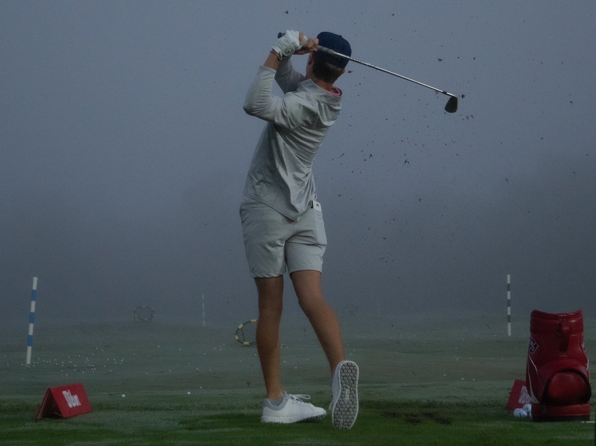 nb3jgnc's tweet photo. Eat. Sleep. Golf.
Repeat.
Welcome to our #happyplace.
#nb3jgnc #juniorgolfhub #pkbgt #r1companies #wilsongolf #shortpar4 #dicksongolf #uspa #agame #jove #puttview #foresightsports #luggageforward #collarsandco #dicksongolf https://t.co/lNVFIrWtSt