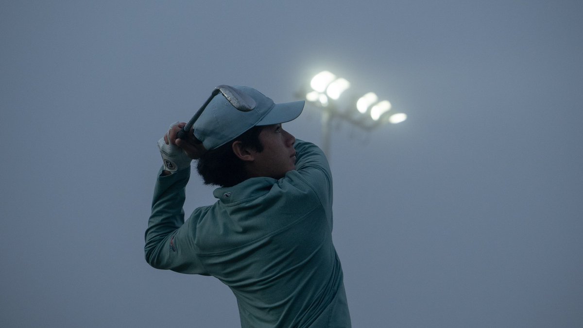 nb3jgnc's tweet photo. Eat. Sleep. Golf.
Repeat.
Welcome to our #happyplace.
#nb3jgnc #juniorgolfhub #pkbgt #r1companies #wilsongolf #shortpar4 #dicksongolf #uspa #agame #jove #puttview #foresightsports #luggageforward #collarsandco #dicksongolf https://t.co/lNVFIrWtSt