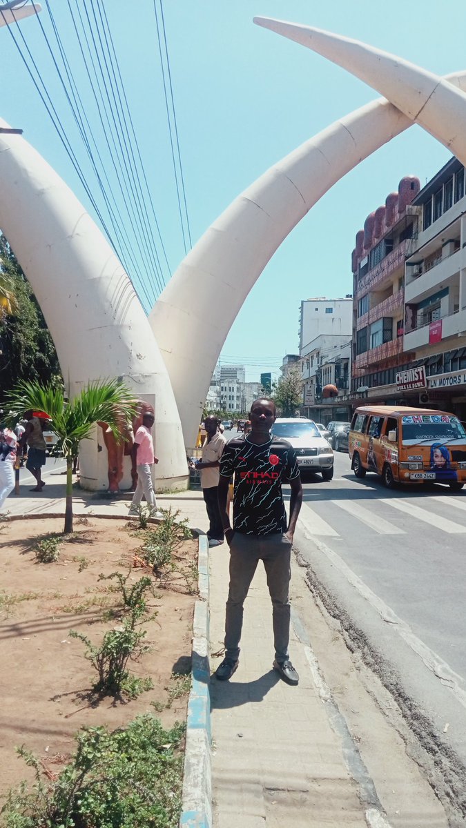 Samson Odanga (@odangasamson) on Twitter photo 