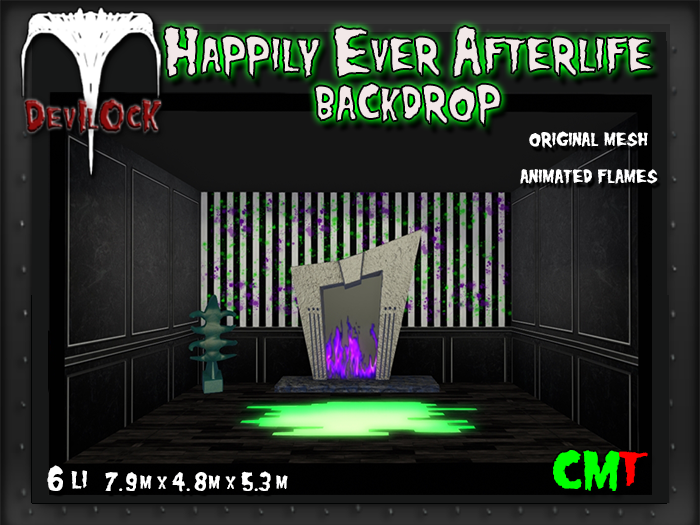 MazeDEVILOCK's tweet photo. Here's the latest release from DEVILOCK! https://t.co/z33DfIUrAI https://t.co/9okAoHF0ro