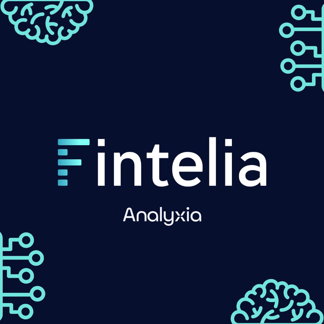 Analyxia tweet media