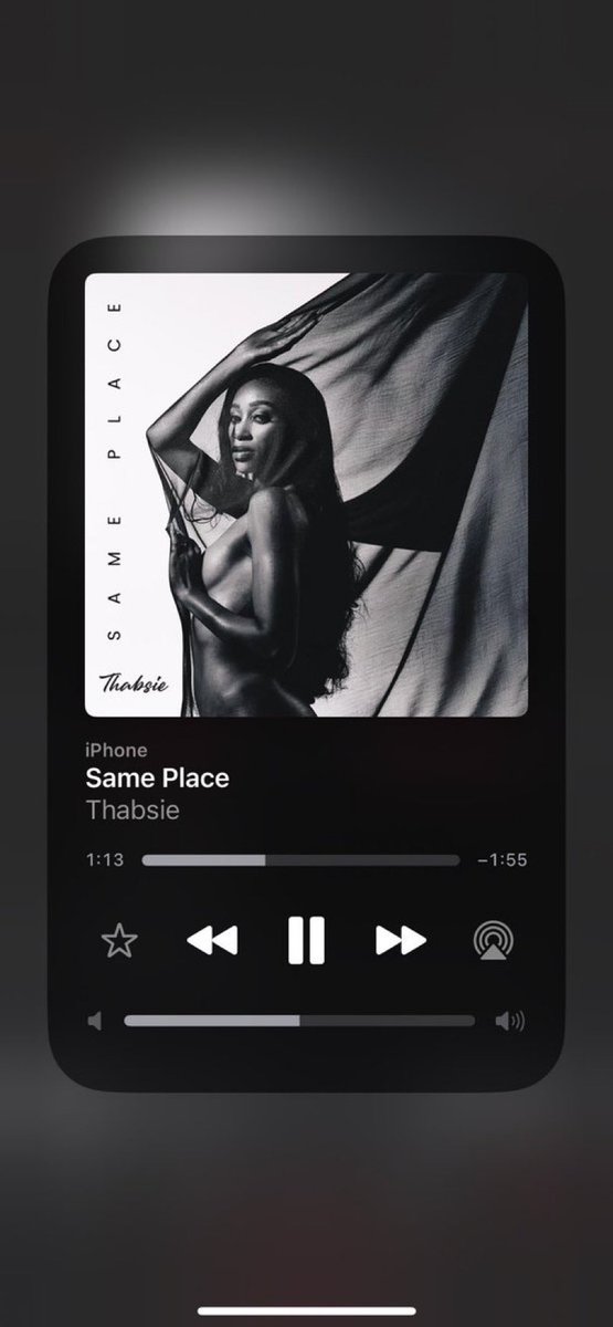 LawryKamzila's tweet photo. 'Same Place' is a proof of Thabsie's artistic ability! Memorable tunes, moving lyrics, and inventive production. Now stream! #SamePlace #Thabsie https://t.co/9fhJDeVRzr https://t.co/htVcWhhvtN