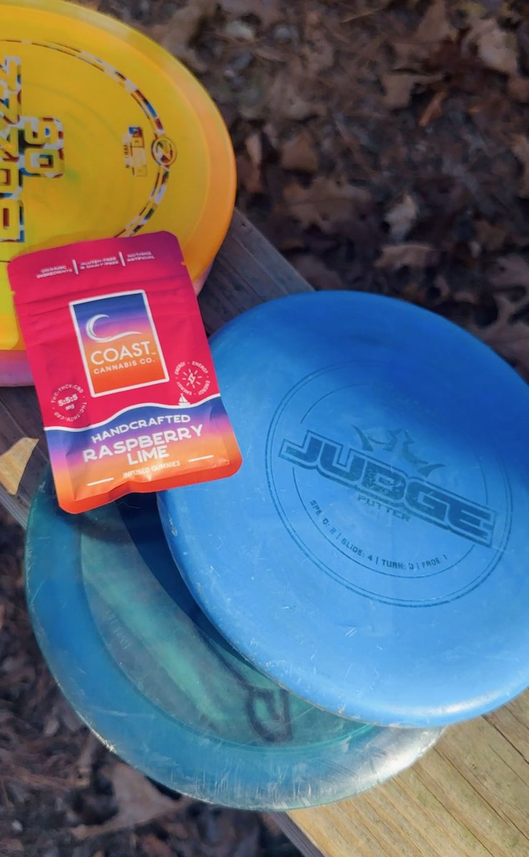 We launched 4pks of our ratio gummies, so you can truly COAST anywhere! 

Reach out to find out where these on-the-go gummies can be found near you. 

MA dispos only.