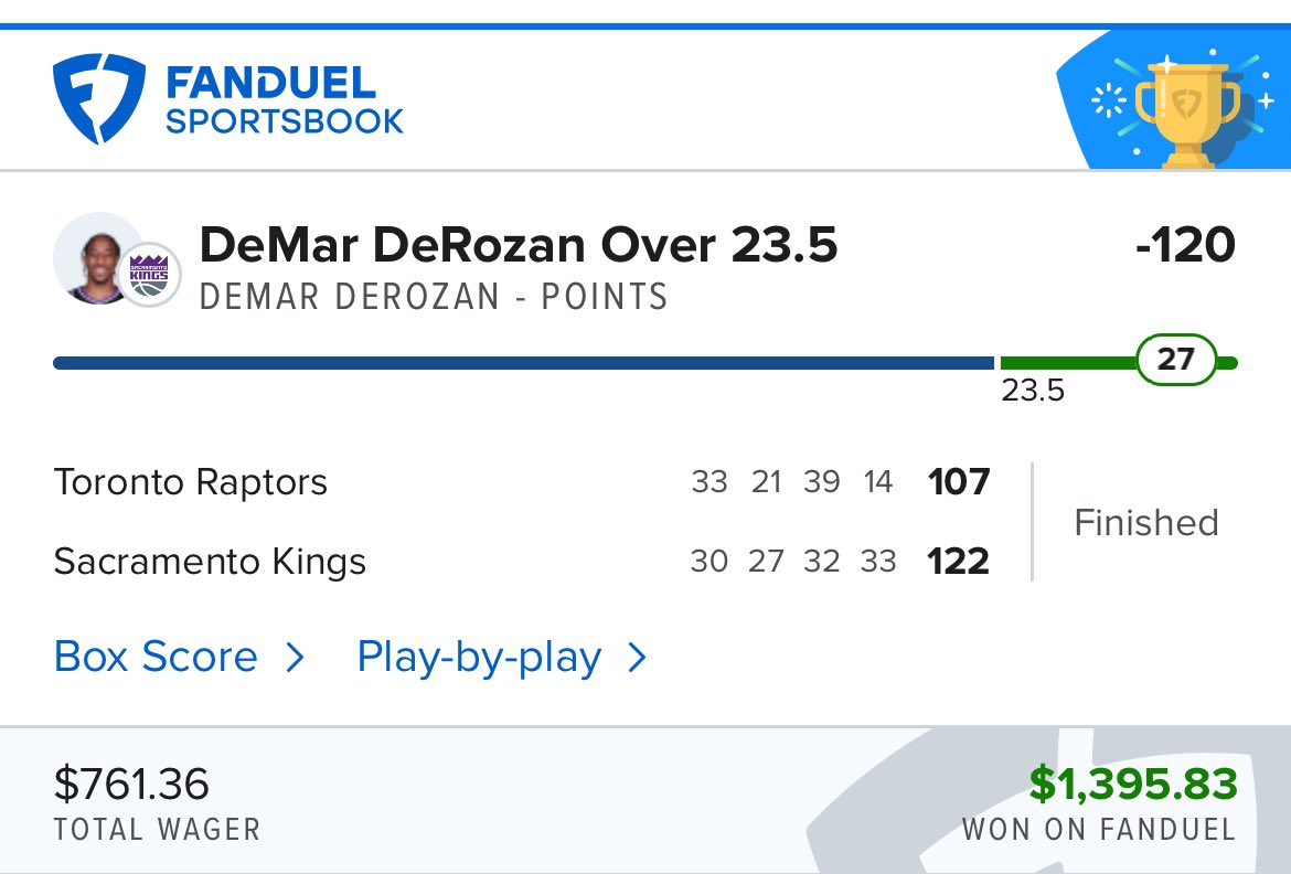 DFS_Freaks's tweet image. 2/2 Last night! ✅