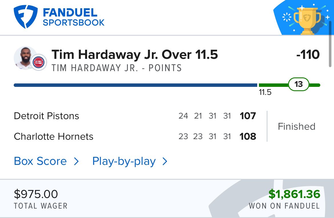 2/2 Last night! ✅