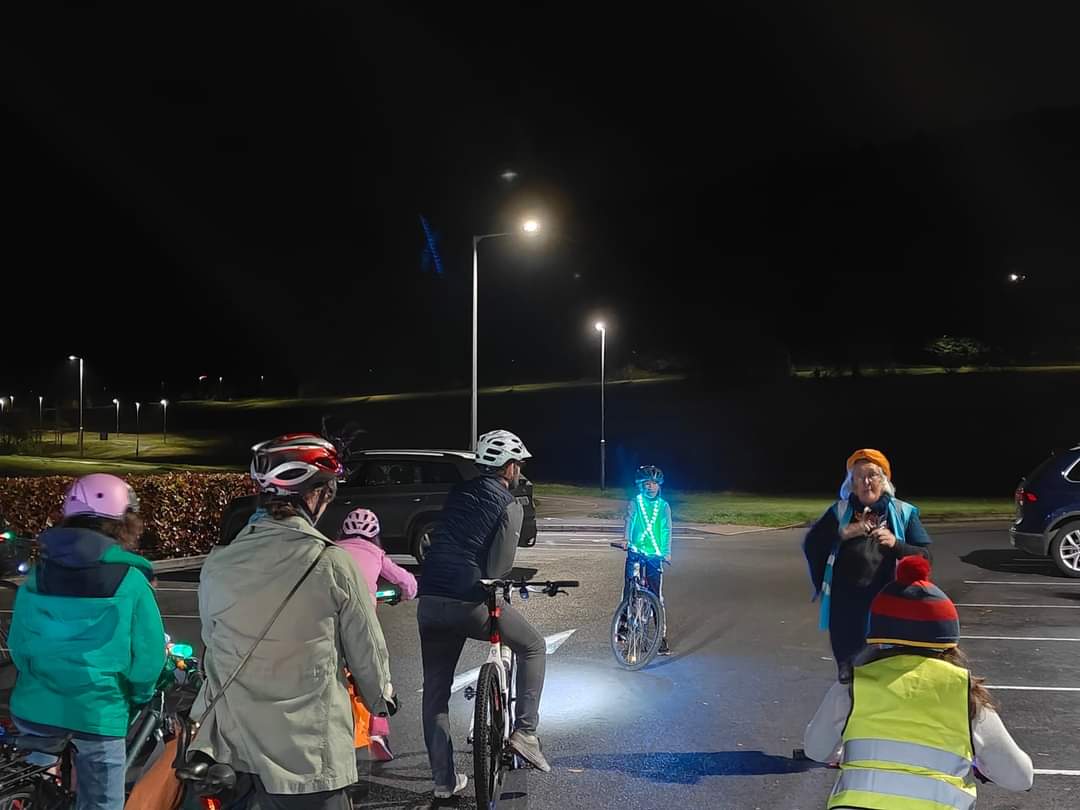 Sligo Cycling tweet media