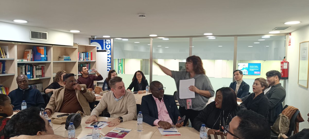 IH Madrid tweet media