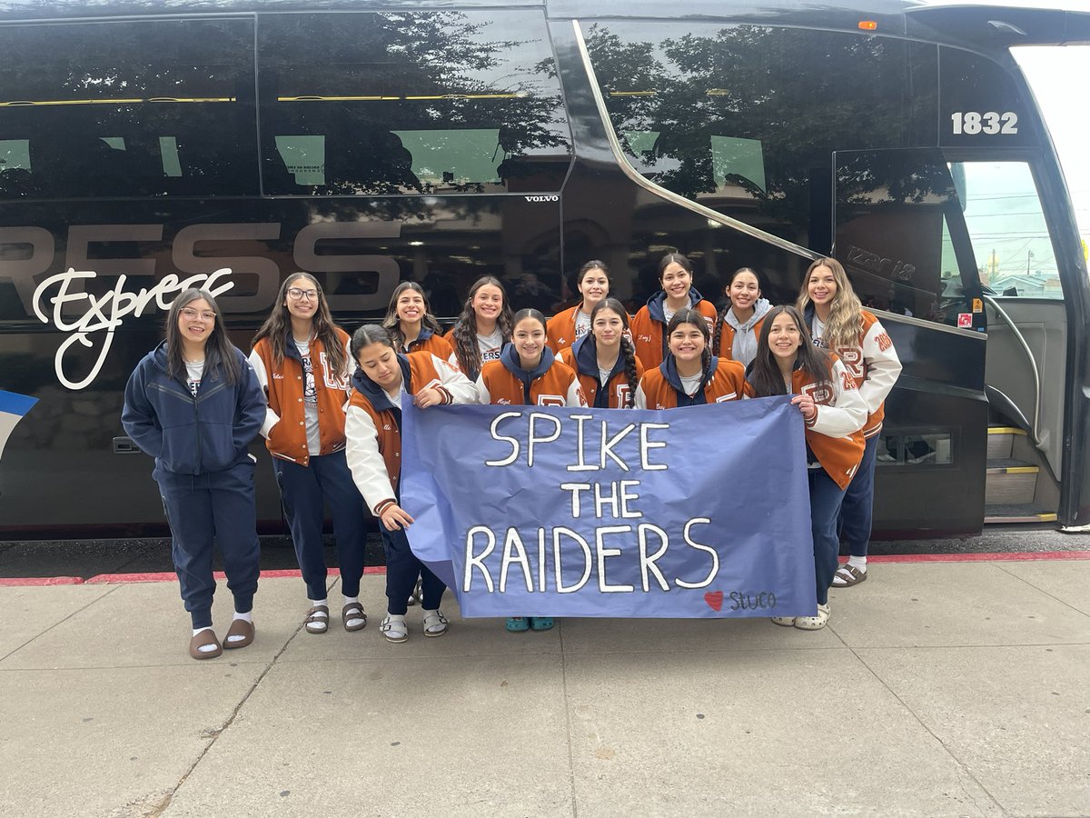 RangerStuCo tweet media