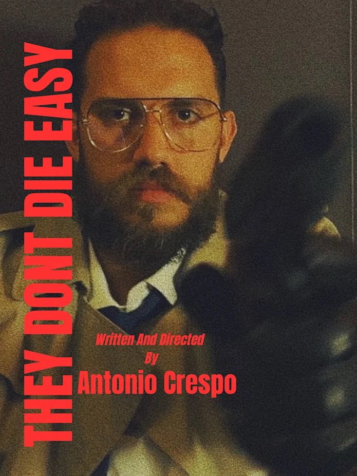 TGVSMOVIES's tweet image. Our NEW Indiegogo campaign for the next @GoodMijoMovies production is now LIVE!!!! Please consider supporting us on this next journey – there’s a lot more to come! 🎥

indiegogo.com/projects/they-…