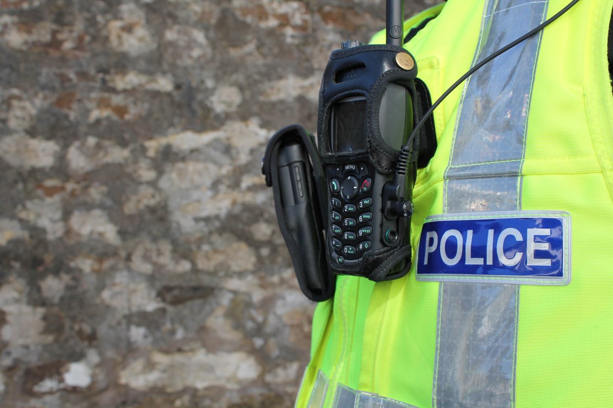 ScotsPolFed's tweet image. The state of Police Scotland’s finances has been laid bare, with forces in England and Wales now receiving capital funding that is 1.4 times higher. 1919magazine.co.uk/November2024/?…