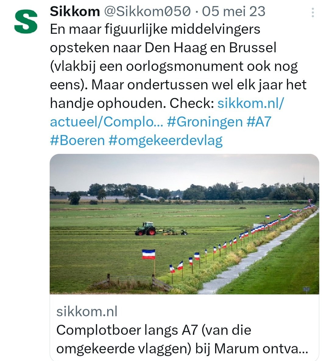 Bert....jawel😉 #teamvlees tweet media