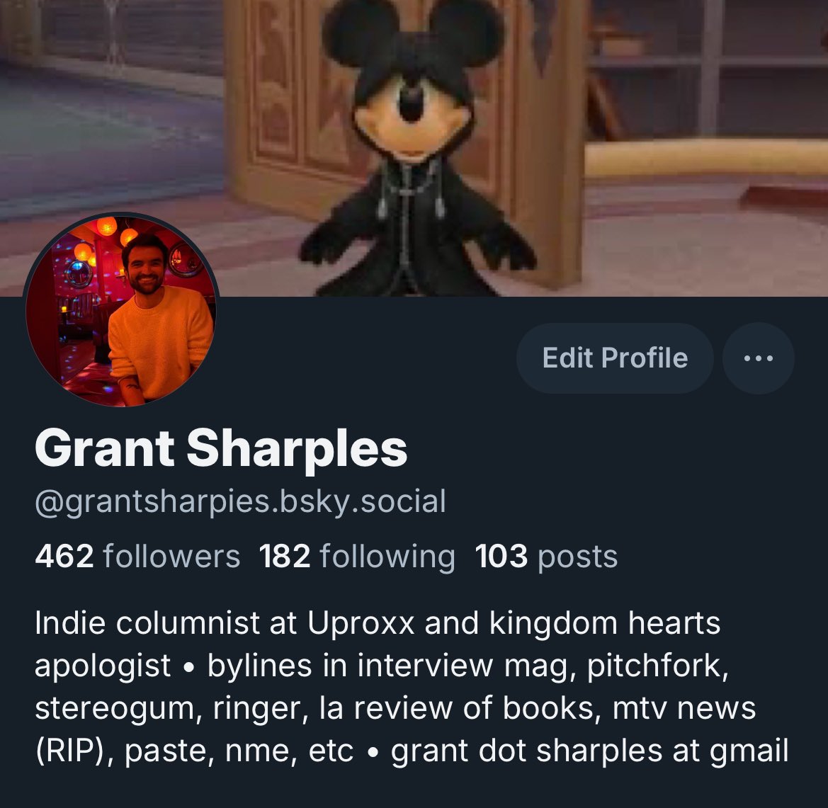 grantsharpies's tweet image. Leaving this here :)