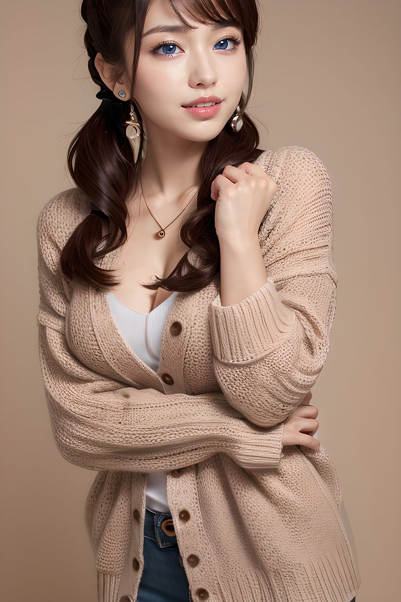 ai_yuzuriha's tweet photo. It's starting to get a little colder and time for a cardiganπ.
So here's a long cardigan coordinateπ.
ε°γγγ€ε―γγͺγ£γ¦γγ¦γ«γΌγγ£γ¬γ³γ欲γγγͺγζγεΊγ¦γγΎγγγπ
γ¨γγγγ¨γ§γγ³γ°γ«γΌγγ£γ¬γ³γ³γΌγγ§γπ
#fashion
#longcardigan
#coordinate https://t.co/rHmqEN92ol