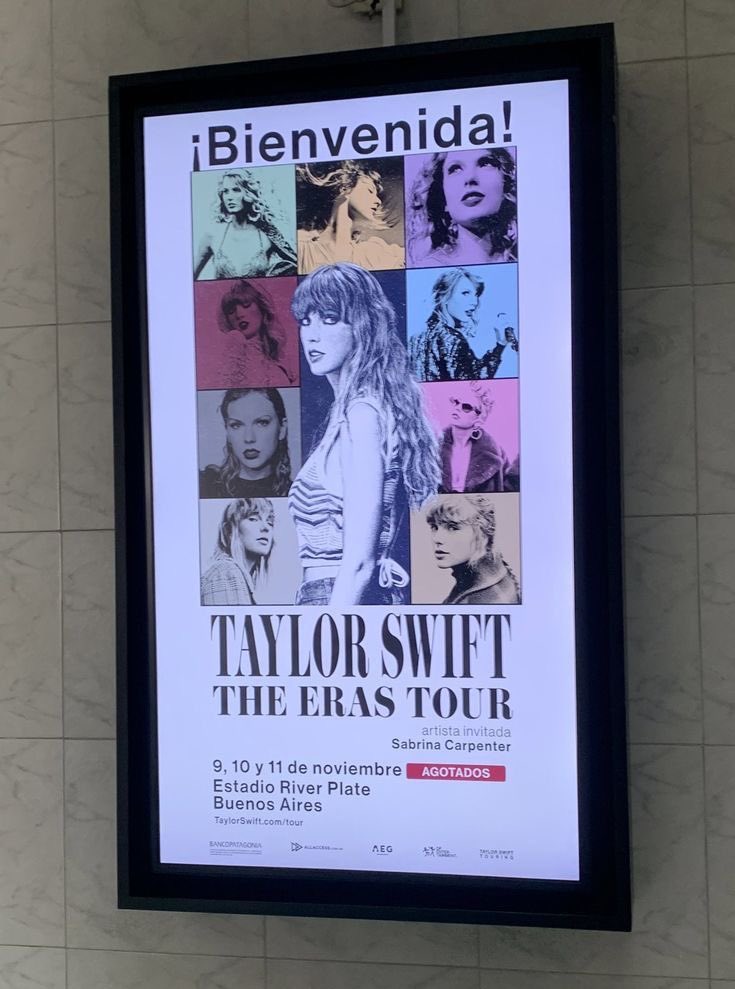 buenos aires hace un año❤️