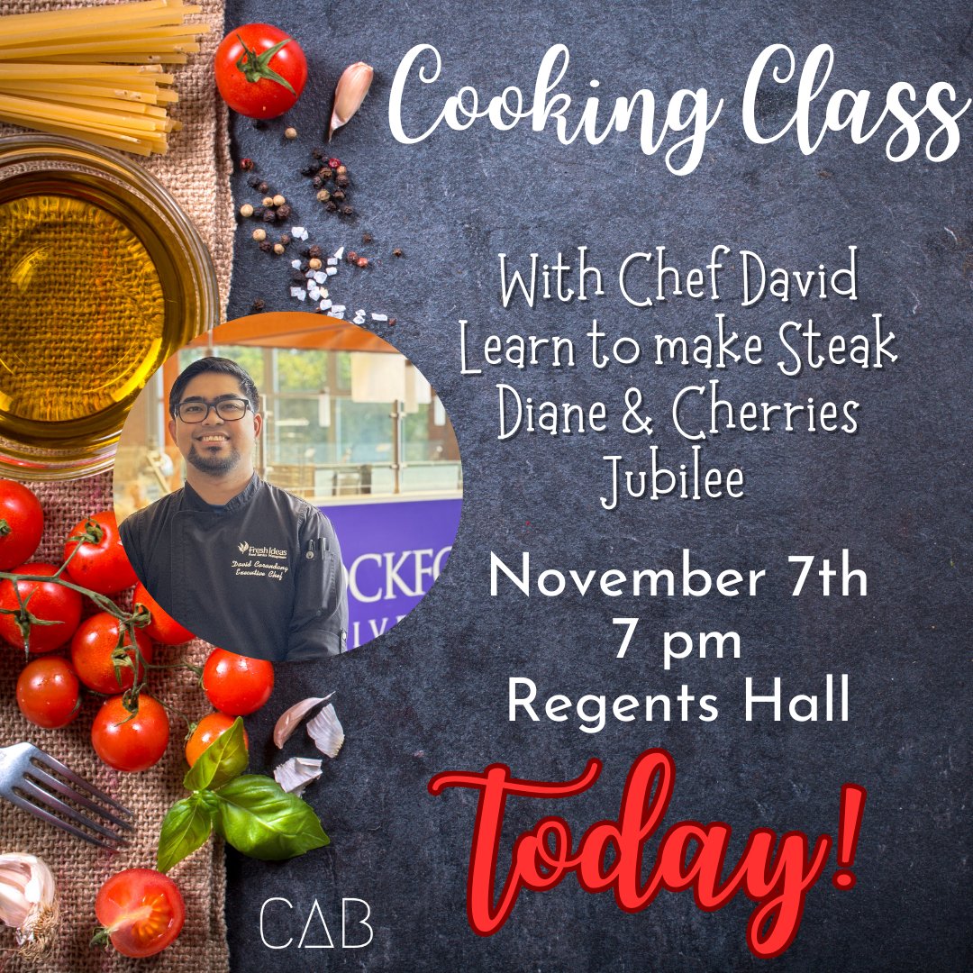 Student Activities tweet media