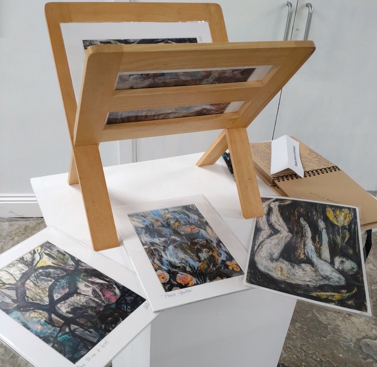 Exciting news! New prints are now available in our People's Gallery. Don’t miss this fantastic opportunity to own some incredible artwork that’s currently on display. Grab your favorites before they’re gone! <a href="/dhulston/">david hulston</a>