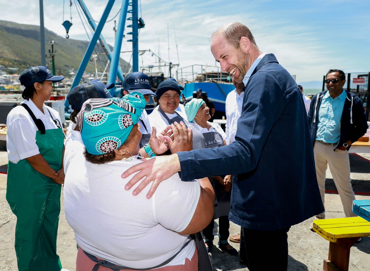 UK in South Africa🇬🇧🇿🇦 tweet media