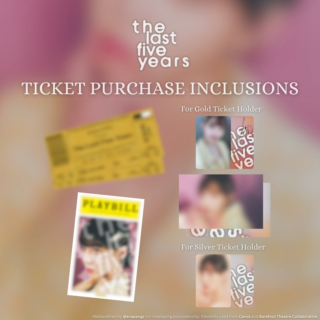 evapangs's tweet photo. Will you share your life with me for the next ten minutes? 💍🤍

🎟️ Tickets are still available: https://t.co/thEQr0ALbh

#BTC_TL5Y 
#TL5Y_EP https://t.co/dwWDoMhH6N