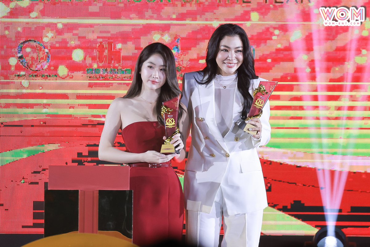 WOM ENTERTAINMENT NEWS tweet media