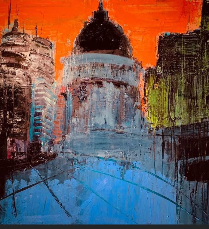 Im on the Pantiles Market this Sunday 10 November Tunbridge Wells with my latest paintings. Do pop along will be delighted to see you  #Tunbridgewells       #artmarket  #contemporaryart  #Eastsussex #galleryart #EastSussex #seascape #Londonscene #Eastbourne