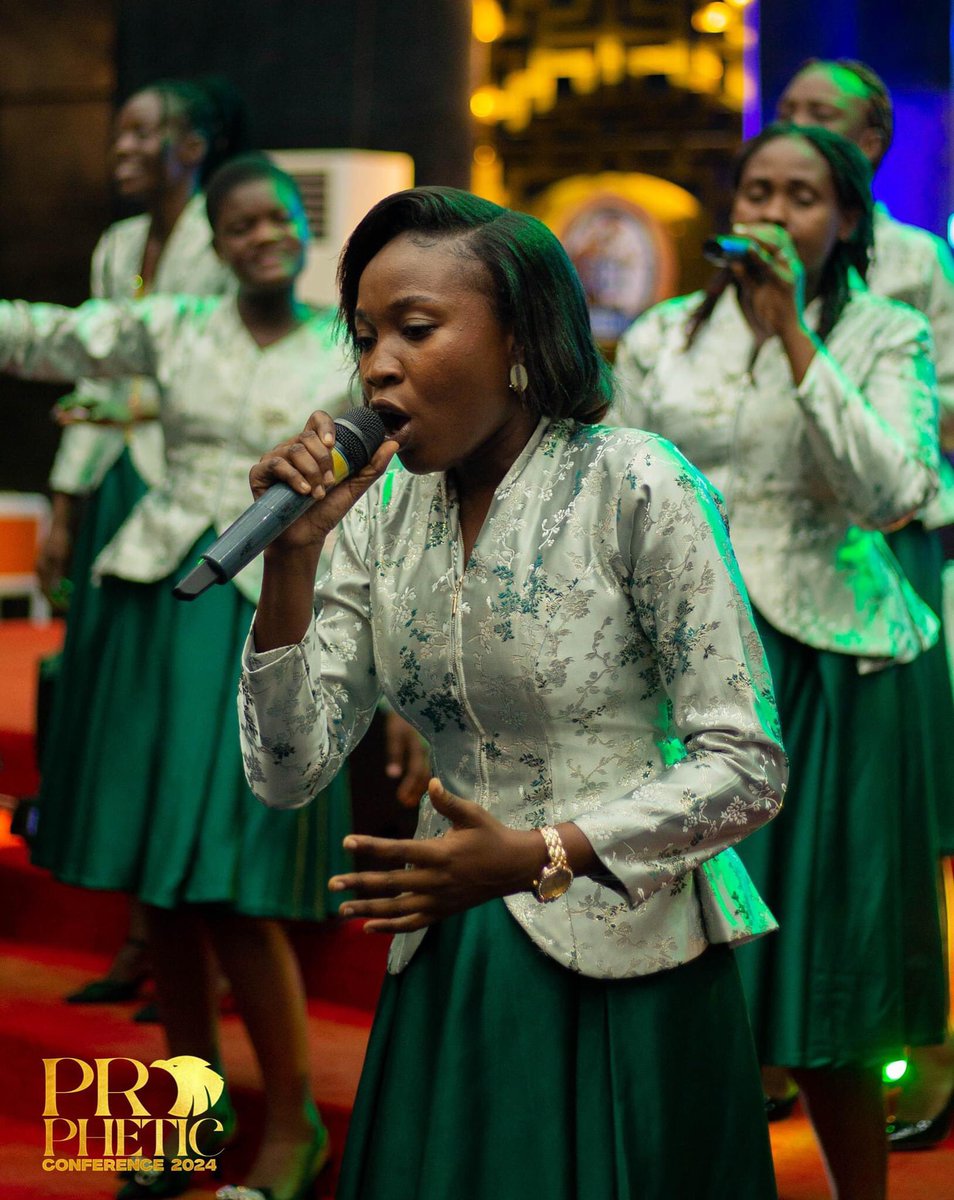 Prophet_Anto's tweet photo. PROPHETIC CONFERENCE 2024 | THEME: FLOW | DAY 1
PROPHET SAMUEL LARBI-GYIMAH https://t.co/6i35yEFRTj