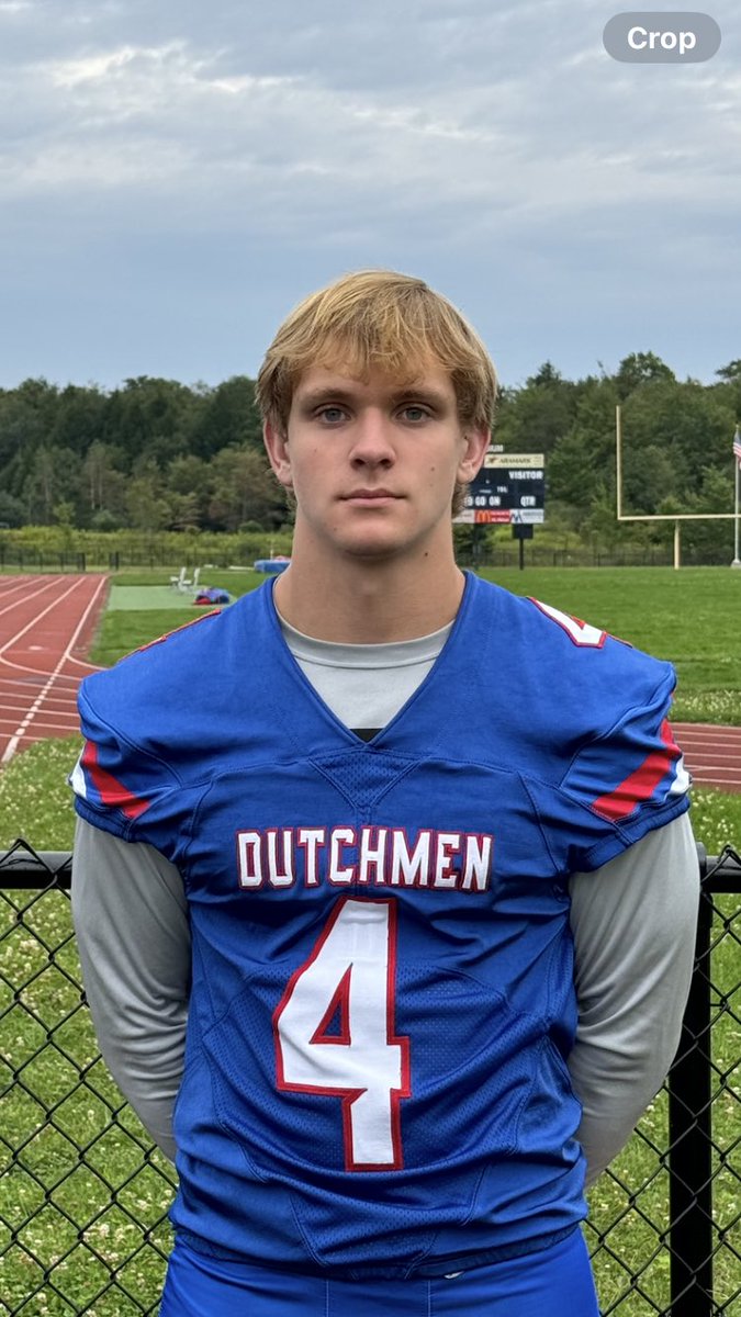 Chris Dworek tweet media