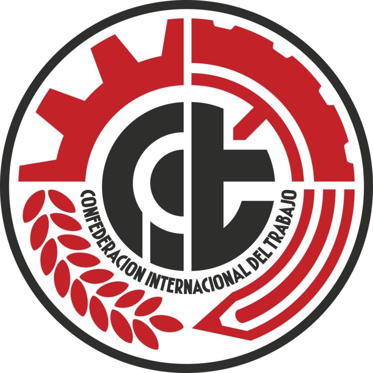 Después de una temporada sin aparecer por aquí debido a problemas técnicos, volvemos a la carga.
¡Larga vida a la ICL-CIT! ✊

After some time without being around here, due to technical problems, we are back to work.
Long live ICL-CIT! ✊