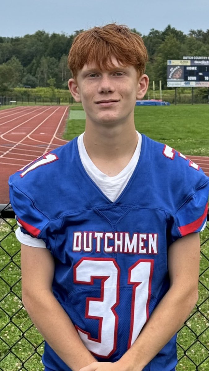 Chris Dworek tweet media